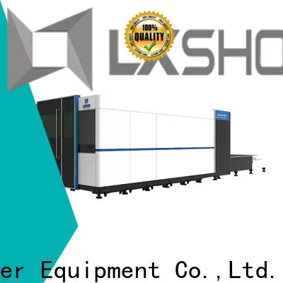 Lxshow creative fiber laser manufacturer for packaging bottles 1