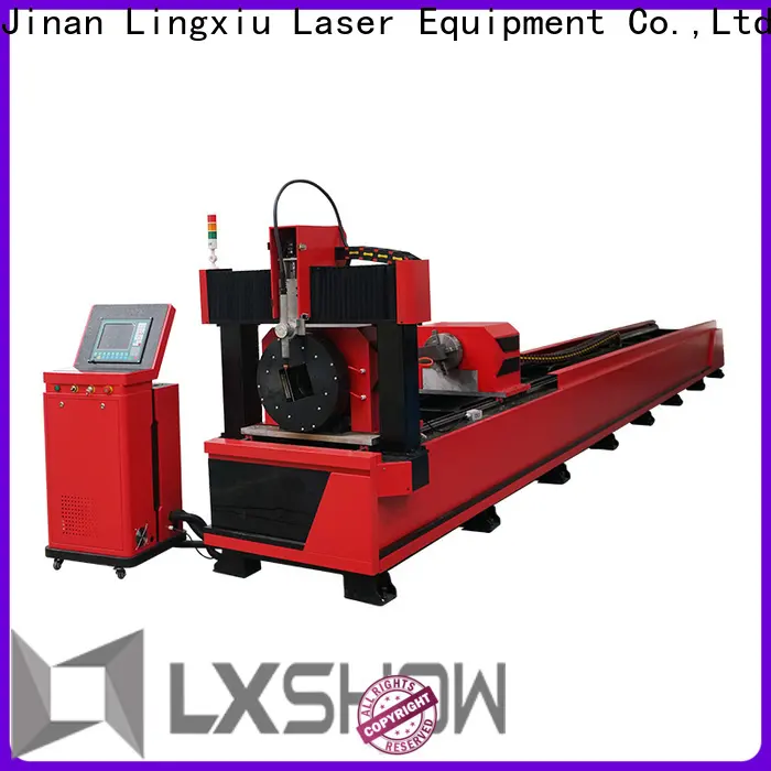 Lxshow plasma cutter cnc personalized for logo making1 1