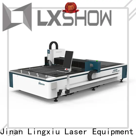 Lxshow laser cutting of metal manufacturer for Clock1 1