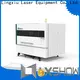 Lxshow long lasting fiber laser manufacturer for Clock 1