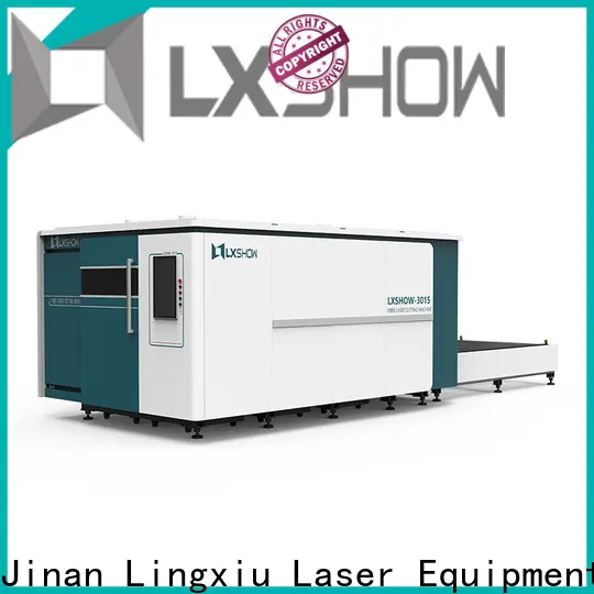 long lasting laser cutting of metal factory price for packaging bottles 1