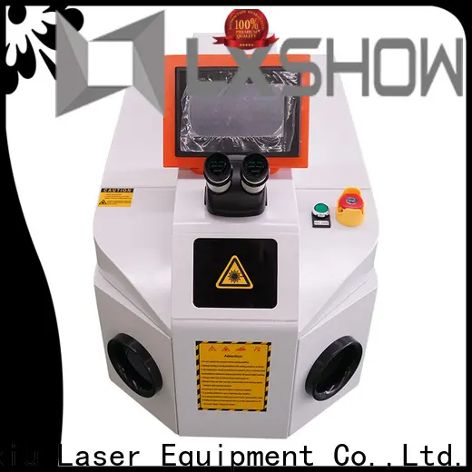 stable laser welding machine directly sale for jewelry 1
