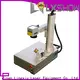 Lxshow marking laser machine directly sale for Cooker3 1