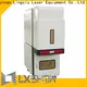 controllable lazer marking factory price for Clock 1
