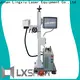 Lxshow laser fiber manufacturer for packaging bottles3 1
