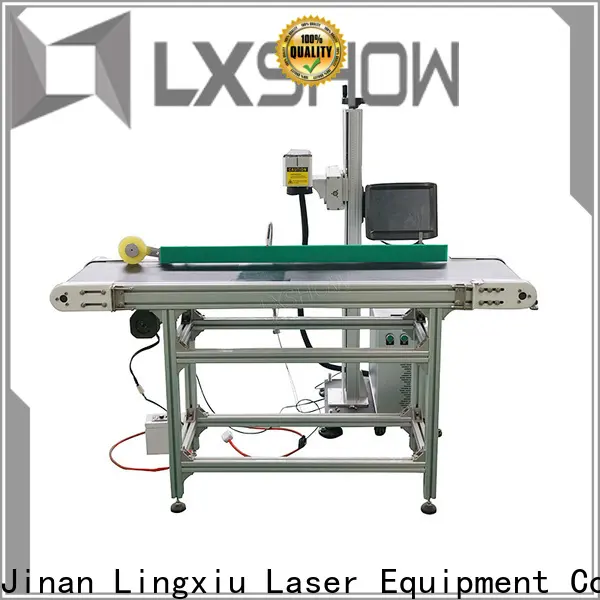 creative laser machine manufacturer for packaging bottles 1