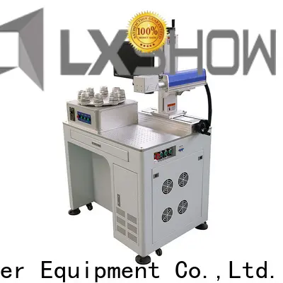 stable laser marking directly sale for packaging bottles 1