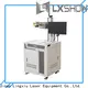 Lxshow laser marking for sale for work plant 1