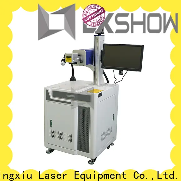practical marking laser machine directly sale for paper 1