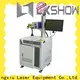 practical marking laser machine directly sale for paper 1