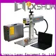 long lasting laser marker factory price for packaging bottles 1