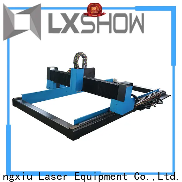 practical cnc plasma cuter personalized for logo making 1
