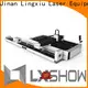 Lxshow efficient fiber cutter directly sale for Spring steel Sheet 1