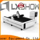 Lxshow cnc laser cutter directly sale for Clock 1