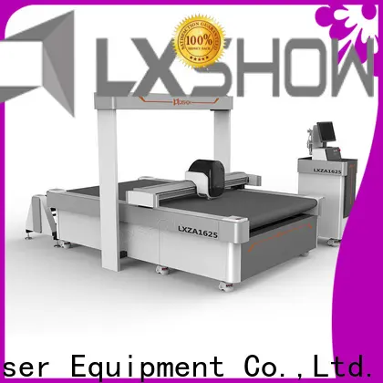 reliable cnc cutting machine promotion for seat cover 1