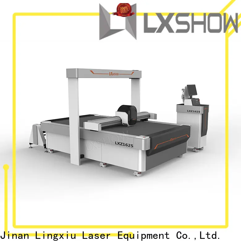 durable cnc router machine at discount for garment cloth 1
