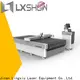 Lxshow durable cnc router machine factory price for gasket material 1