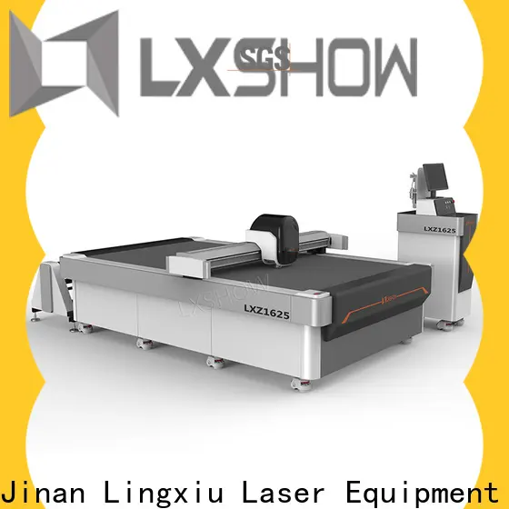 hot selling cnc router machine factory price for rubber, cloth 1