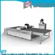 Lxshow foam cutting machine on sale for sponge 1