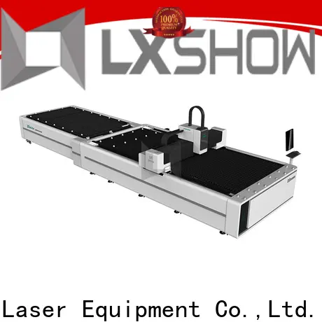 Lxshow stable laser cutter for metal wholesale for medical equipment 1