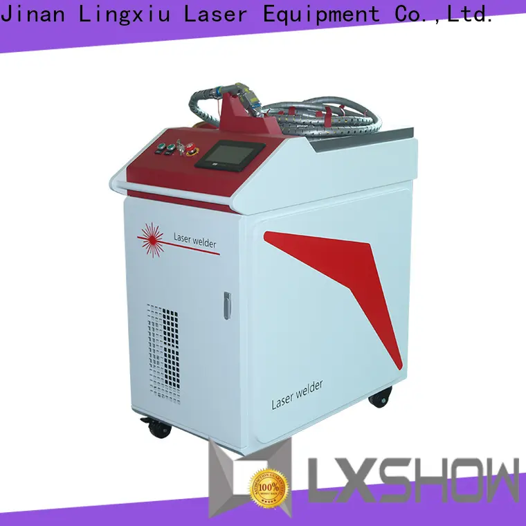 stable welding equipment factory price for jewelry 1