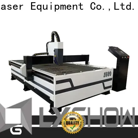 Lxshow plasma cutter cnc personalized for Advertising signs1 1