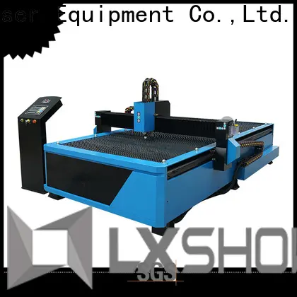 Lxshow plasma cutter for cnc personalized for Metal industry1 1