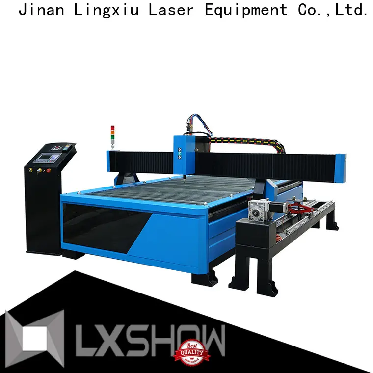 Lxshow plasma cnc table wholesale for Advertising signs2 1