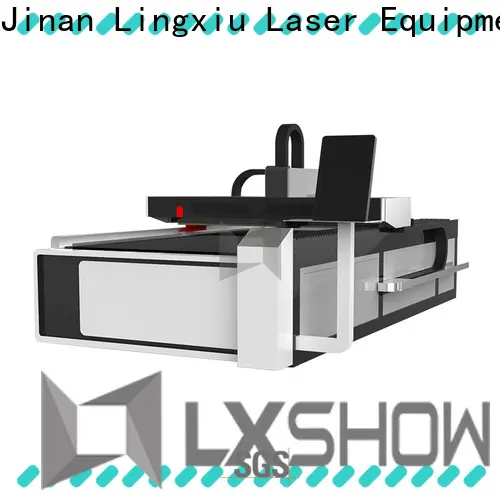 Lxshow metal cutting laser directly sale for medical equipment 1