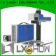 Lxshow laser fiber factory price for Clock2 1