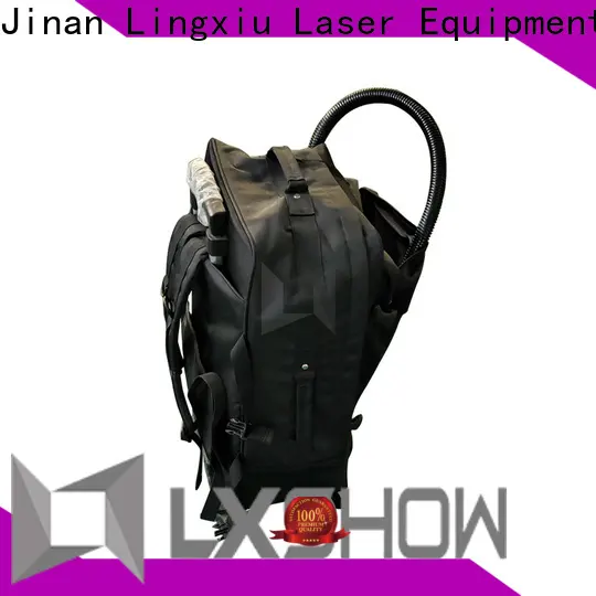 practical laser cleaning rust at discount for workshop 1