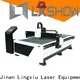 Lxshow cost-effective cnc plasma table personalized for Metal industry 1
