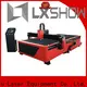 Lxshow plasma cutter cnc supplier for Advertising signs 1