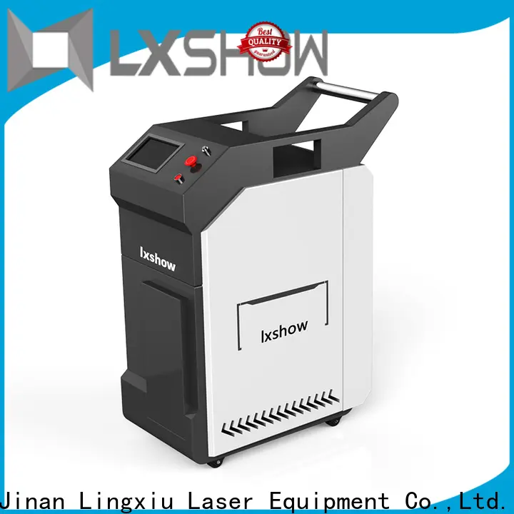 practical laser clean rust factory price for factory 1
