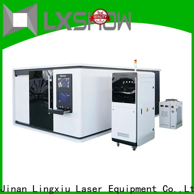 long lasting metal cutting laser directly sale for Clock 1
