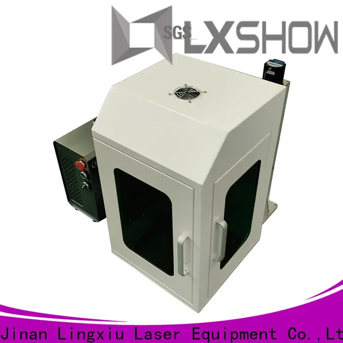 Lxshow laser fiber factory price for Cooker1 1