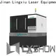 Lxshow stable laser cutting of metal manufacturer for Clock 1