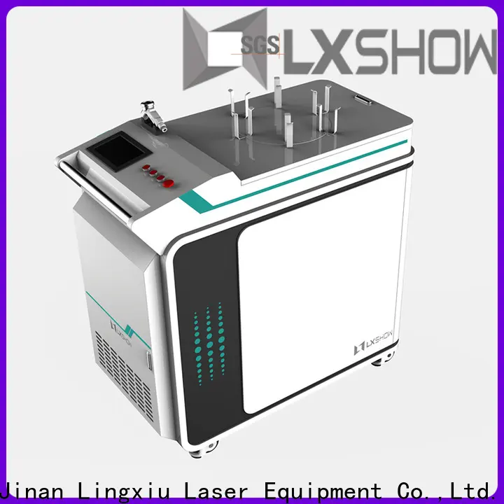 Lxshow long lasting welding equipment manufacturer for dental 1