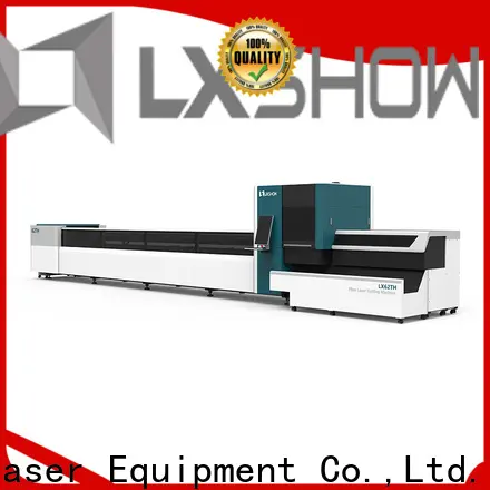 Lxshow efficient tube cutter supplier for factory 1
