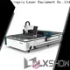 Lxshow creative cnc cutting factory price for Clock 1