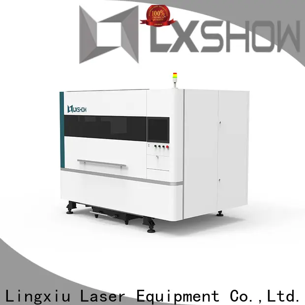 Lxshow fiber laser wholesale for medical equipment1 1
