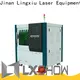Lxshow laser cutting of metal factory price for packaging bottles1 1