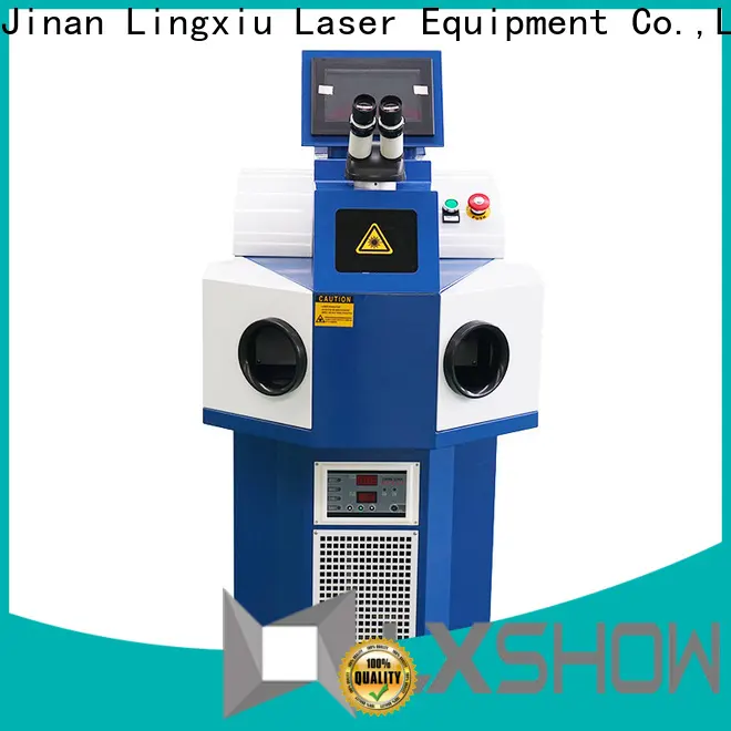 Lxshow welding equipment factory price for Advertisement sign1 1