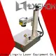 controllable lazer marking factory price for Cooker 1