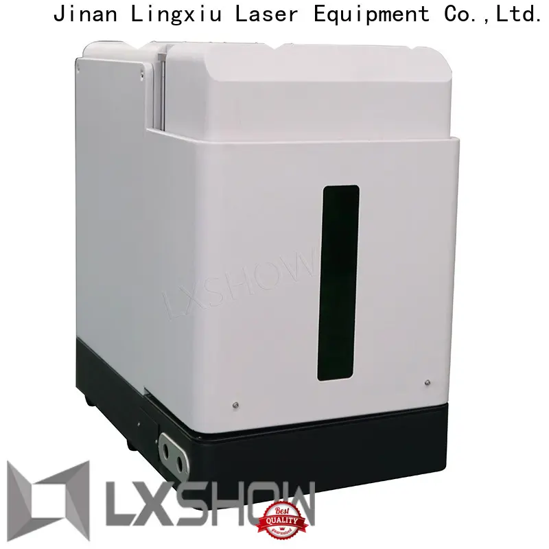stable marking laser machine wholesale for medical equipment 1