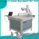 Lxshow lazer marking directly sale for Cooker 1