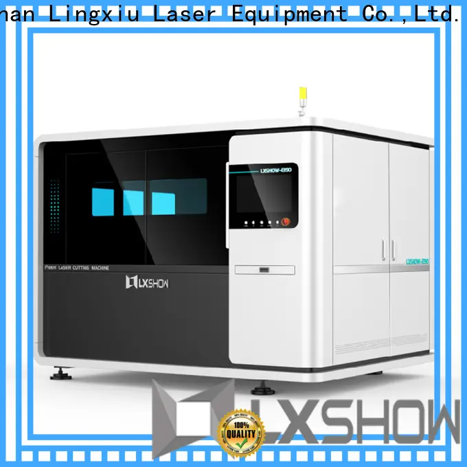 Lxshow stable laser for cutting metal wholesale for medical equipment1 1