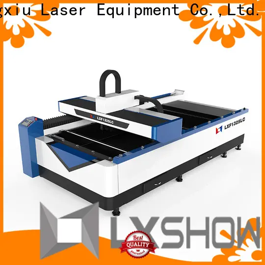 Lxshow cnc cutting directly sale for Cooker1 1