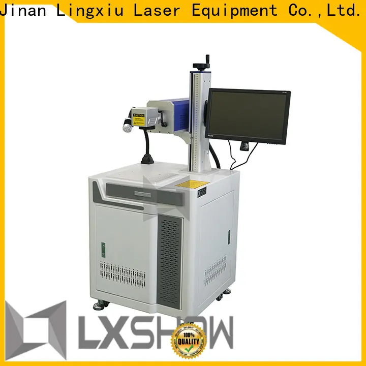 Lxshow co2 laser machine directly sale for paper2 1