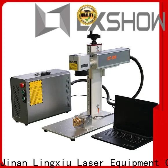 efficient lazer marking manufacturer for Cooker 1